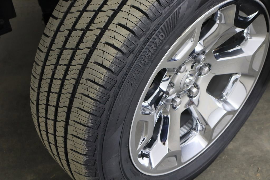 Used 2022 RAM 1500 Big Horn image 35