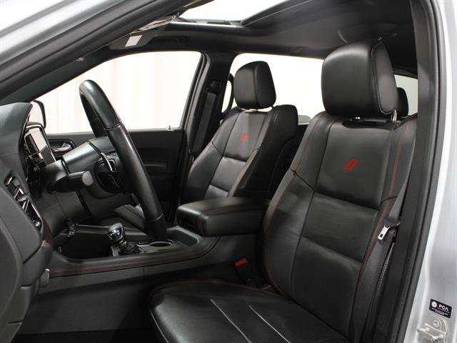 Used 2024 Dodge Durango GT image 5