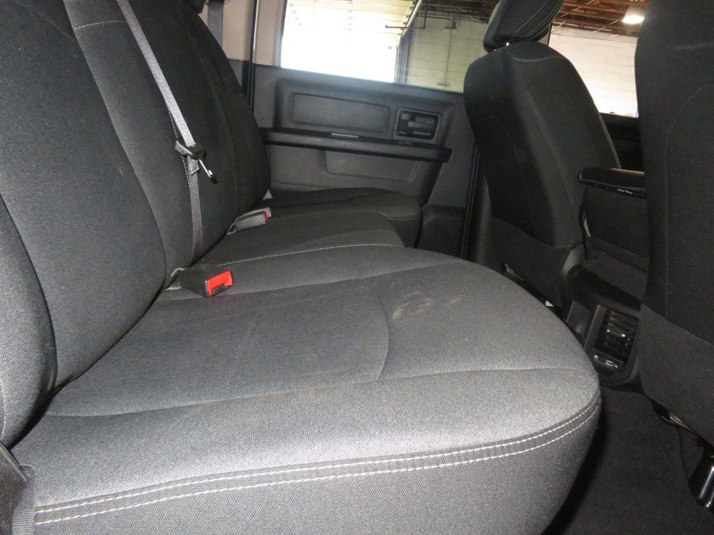 Used 2020 RAM 2500 Tradesman image 35