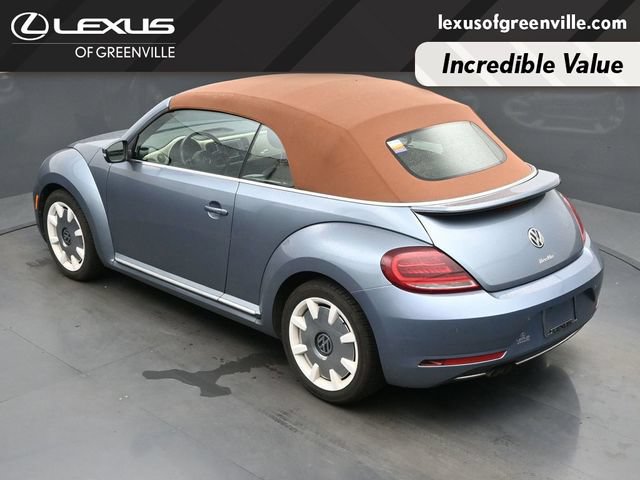 Used 2019 Volkswagen Beetle 2.0T Final Edition SEL FWD image 41