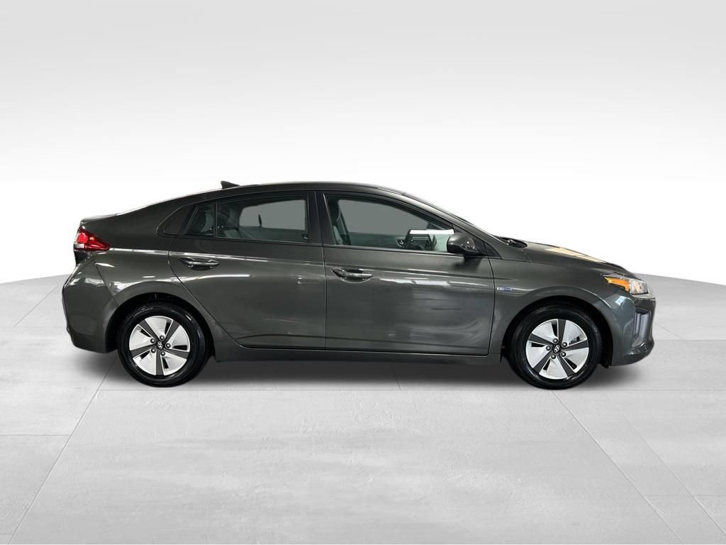 Used 2020 Hyundai Ioniq Blue FWD image 6