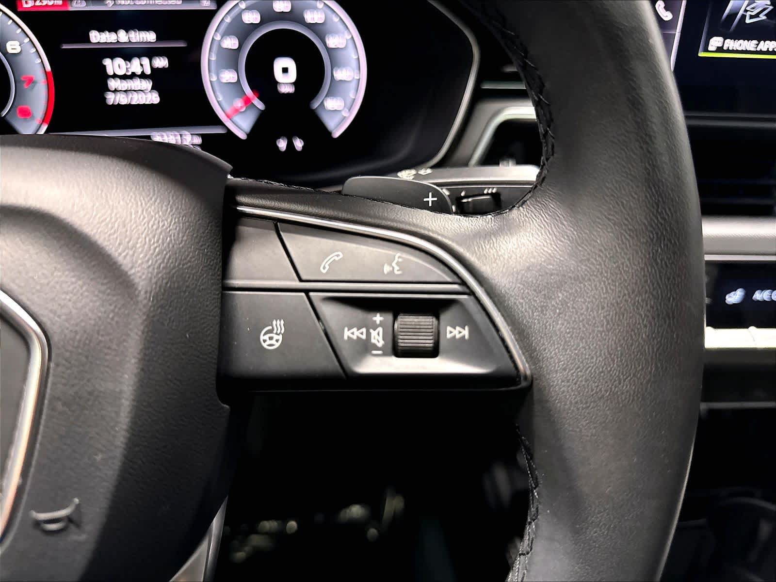 Certified 2023 Audi A5 2.0T Premium Plus w/ Premium Plus AWD/4WD image 21
