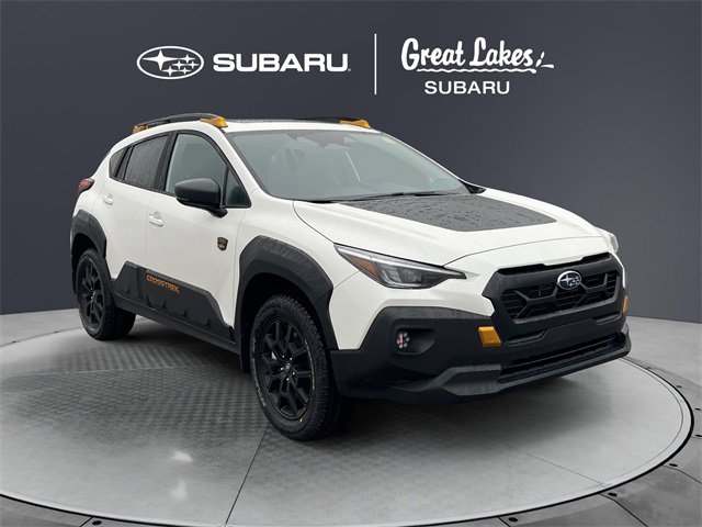 New 2026 Subaru Crosstrek 2.5i Wilderness image 7