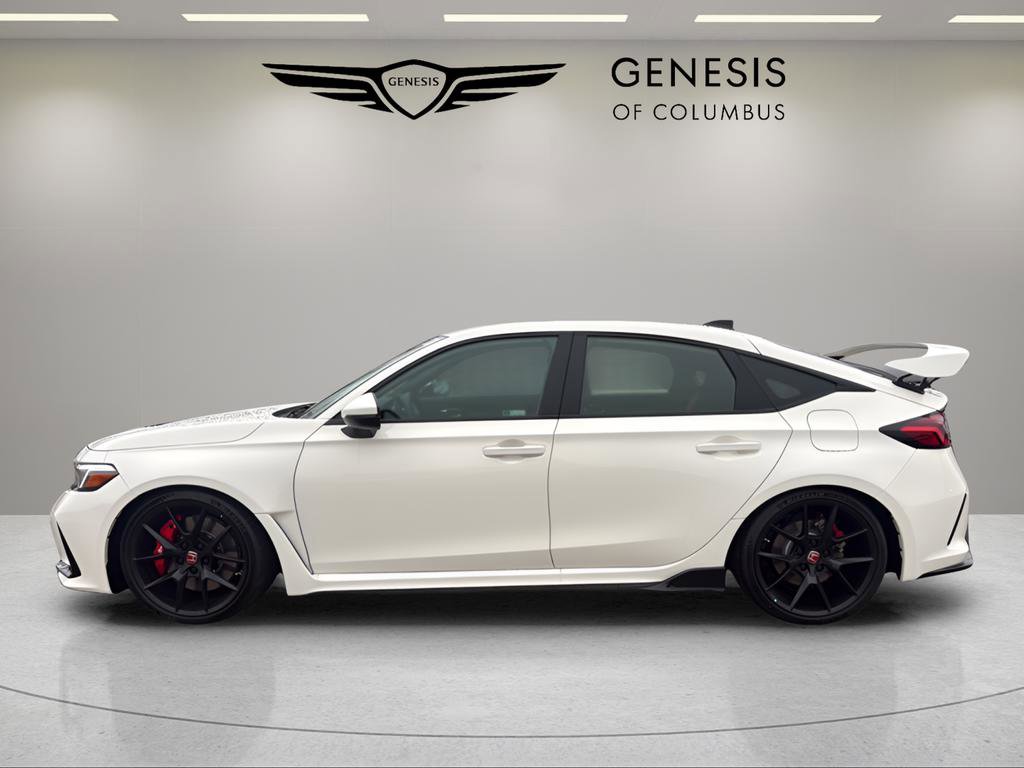 Used 2025 Honda Civic Type R image 2