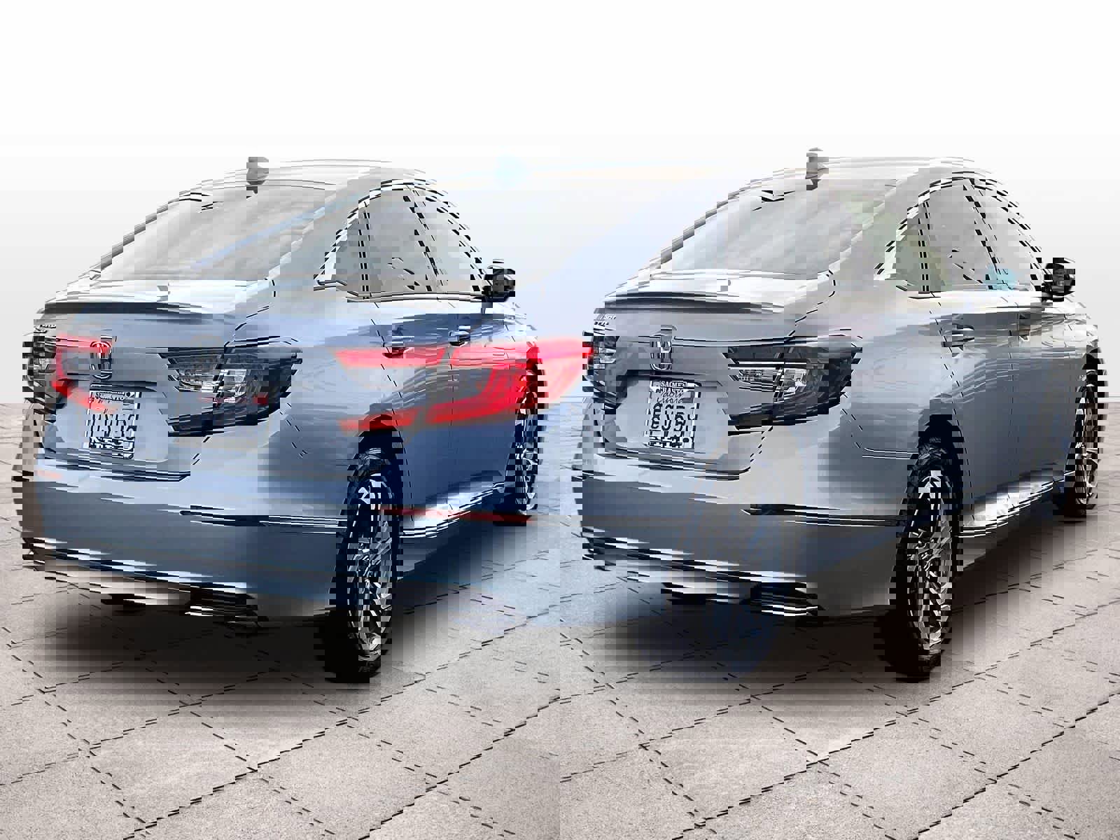 Used 2018 Honda Accord EX-L image 14