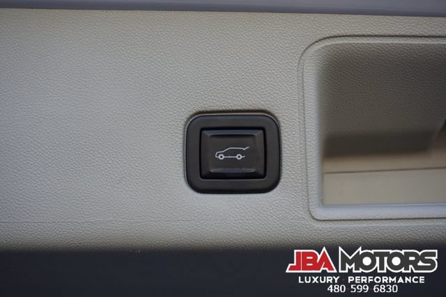 Used 2020 GMC Terrain Denali w/ Denali Premium Package FWD image 29