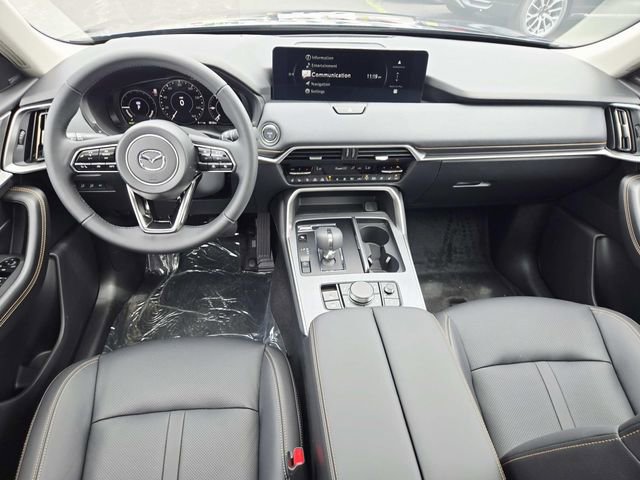 New 2026 MAZDA CX-90 Plug-In Hybrid w/Premium Sport AWD/4WD image 7