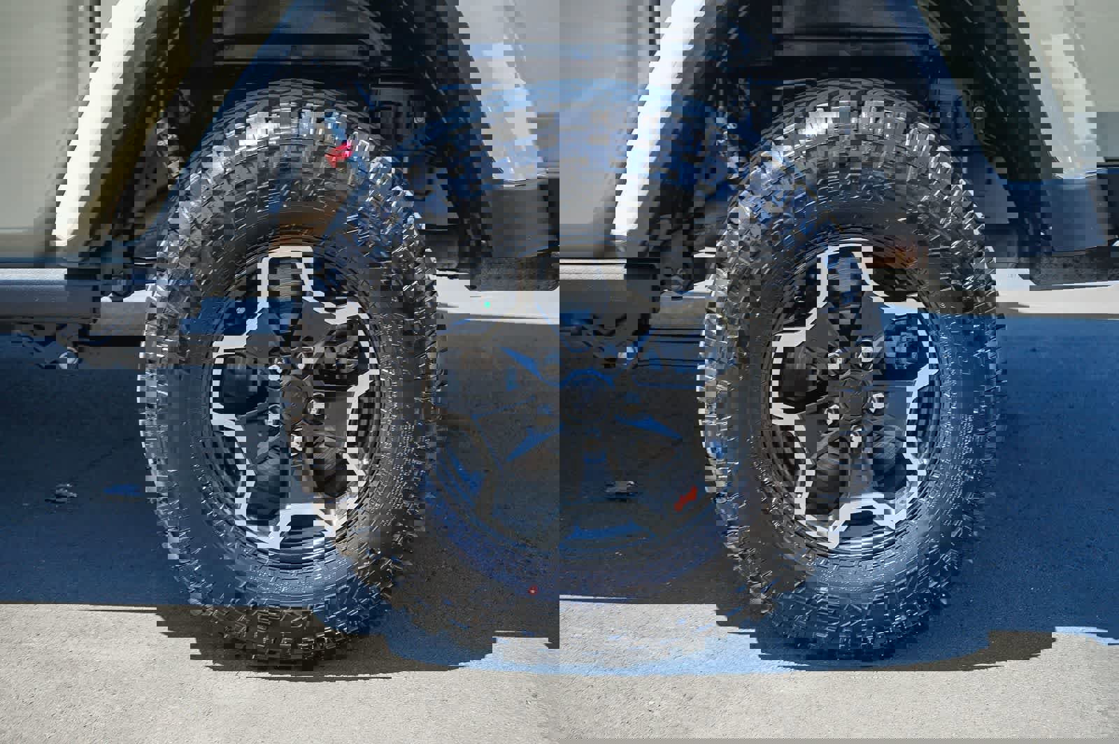 Used 2020 Jeep Gladiator Rubicon image 10