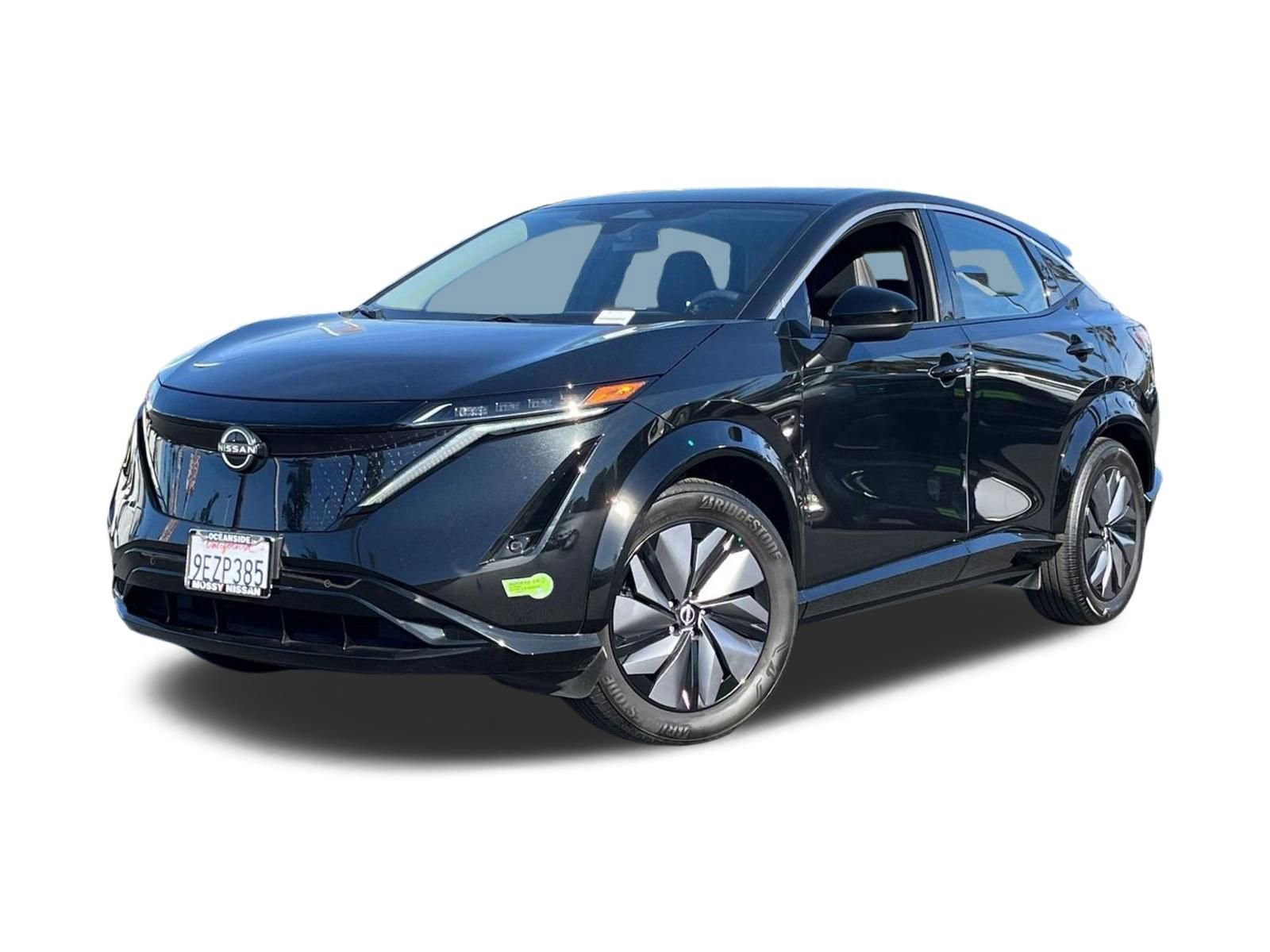 Used 2023 Nissan Ariya Engage image 1
