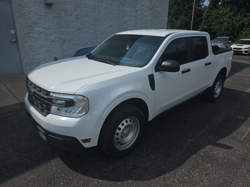 Used 2024 Ford Maverick XL