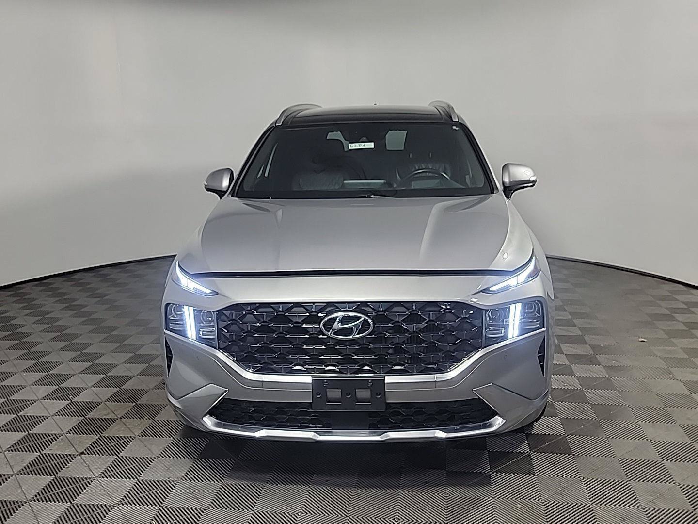 Used 2022 Hyundai Santa Fe Calligraphy AWD/4WD image 15