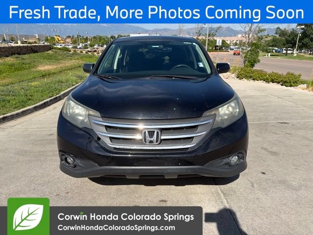 Used 2013 Honda CR-V EX video 2