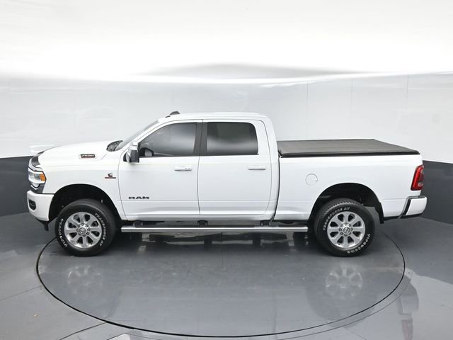 Used 2023 RAM 2500 Laramie image 42