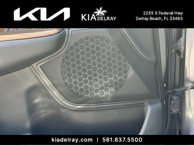 Used 2021 Honda CR-V Touring image 17