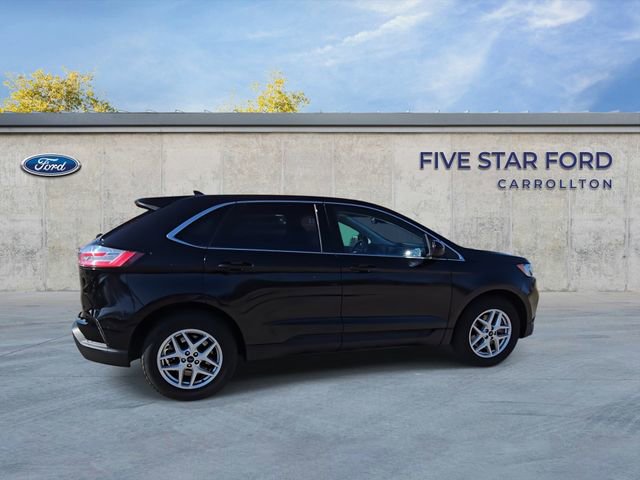 Used 2022 Ford Edge SEL image 8