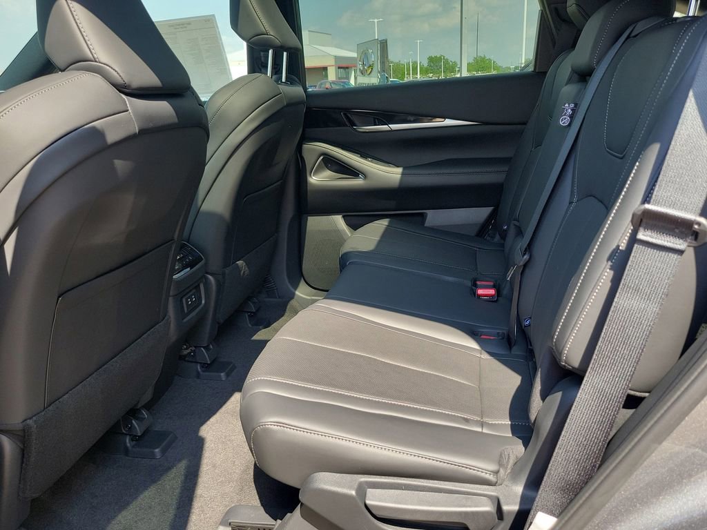 New 2027 INFINITI QX65 Sport AWD/4WD image 15