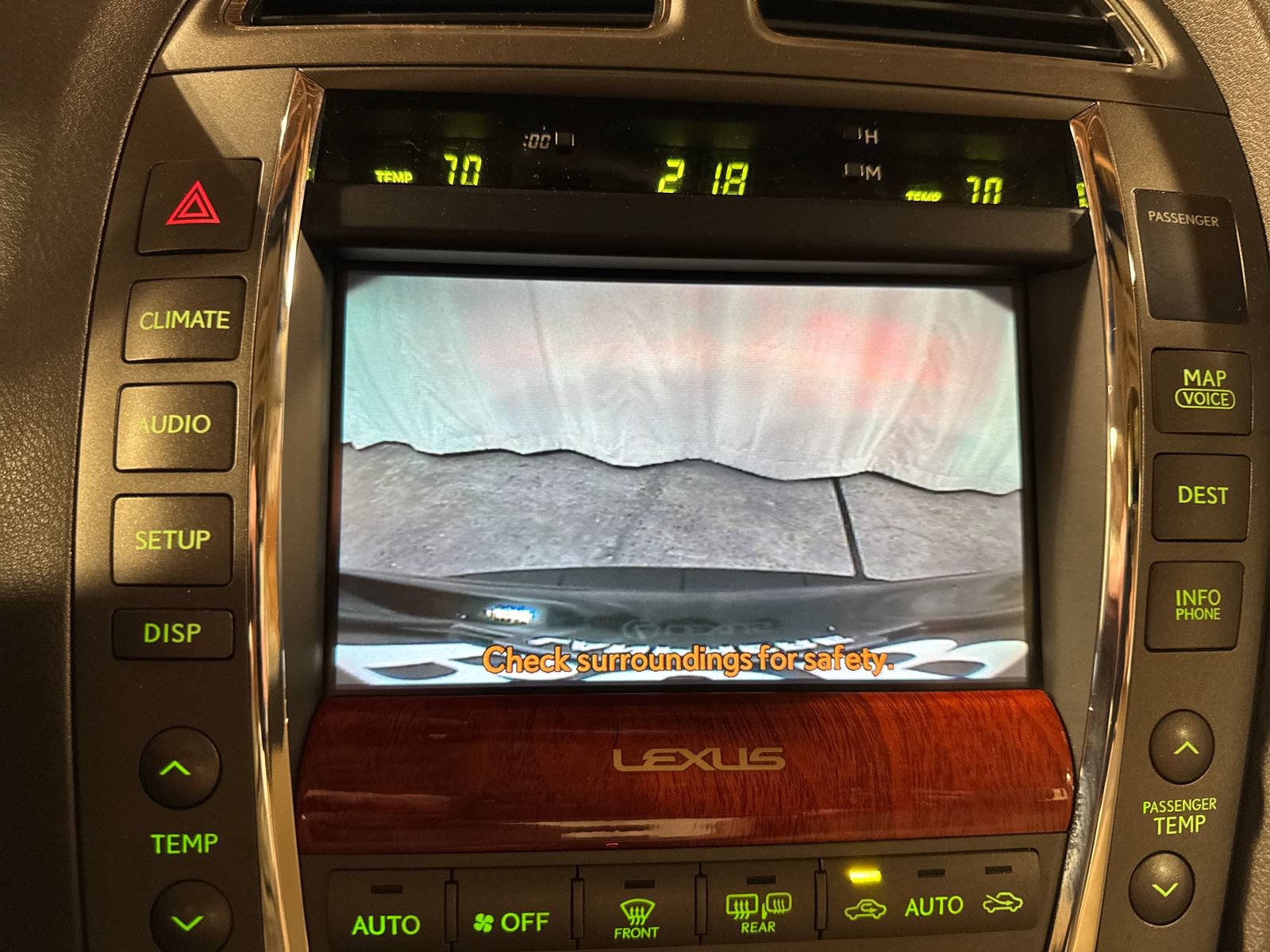 Used 2011 Lexus ES 350 FWD image 22