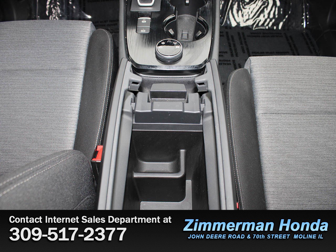 Used 2023 Nissan Rogue SV image 18