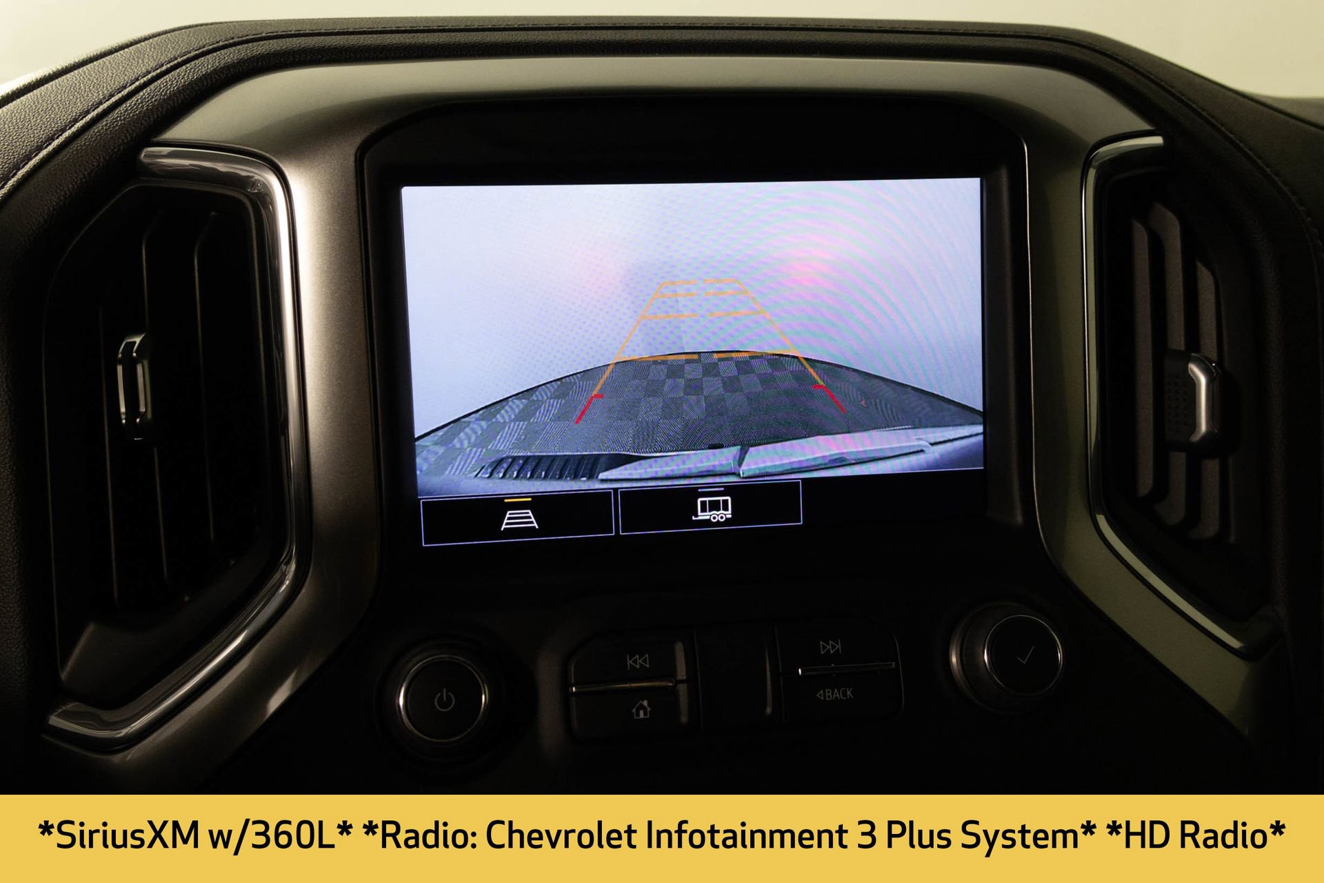 Used 2021 Chevrolet Silverado 1500 RST w/ Redline Edition image 7