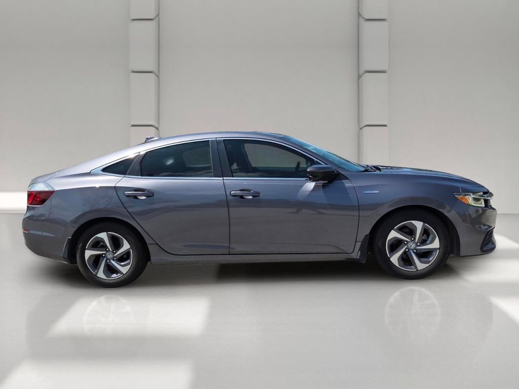 Used 2019 Honda Insight EX image 3