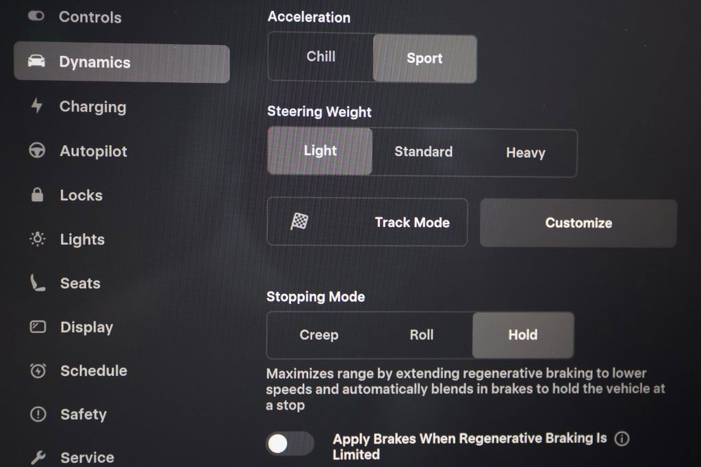 Used 2023 Tesla Model 3 Performance AWD/4WD image 28