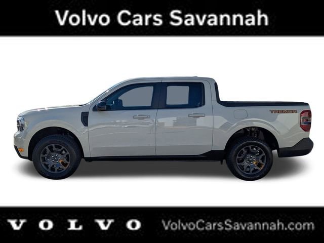 Used 2024 Ford Maverick Tremor w/ Tremor Off-Road Package image 9