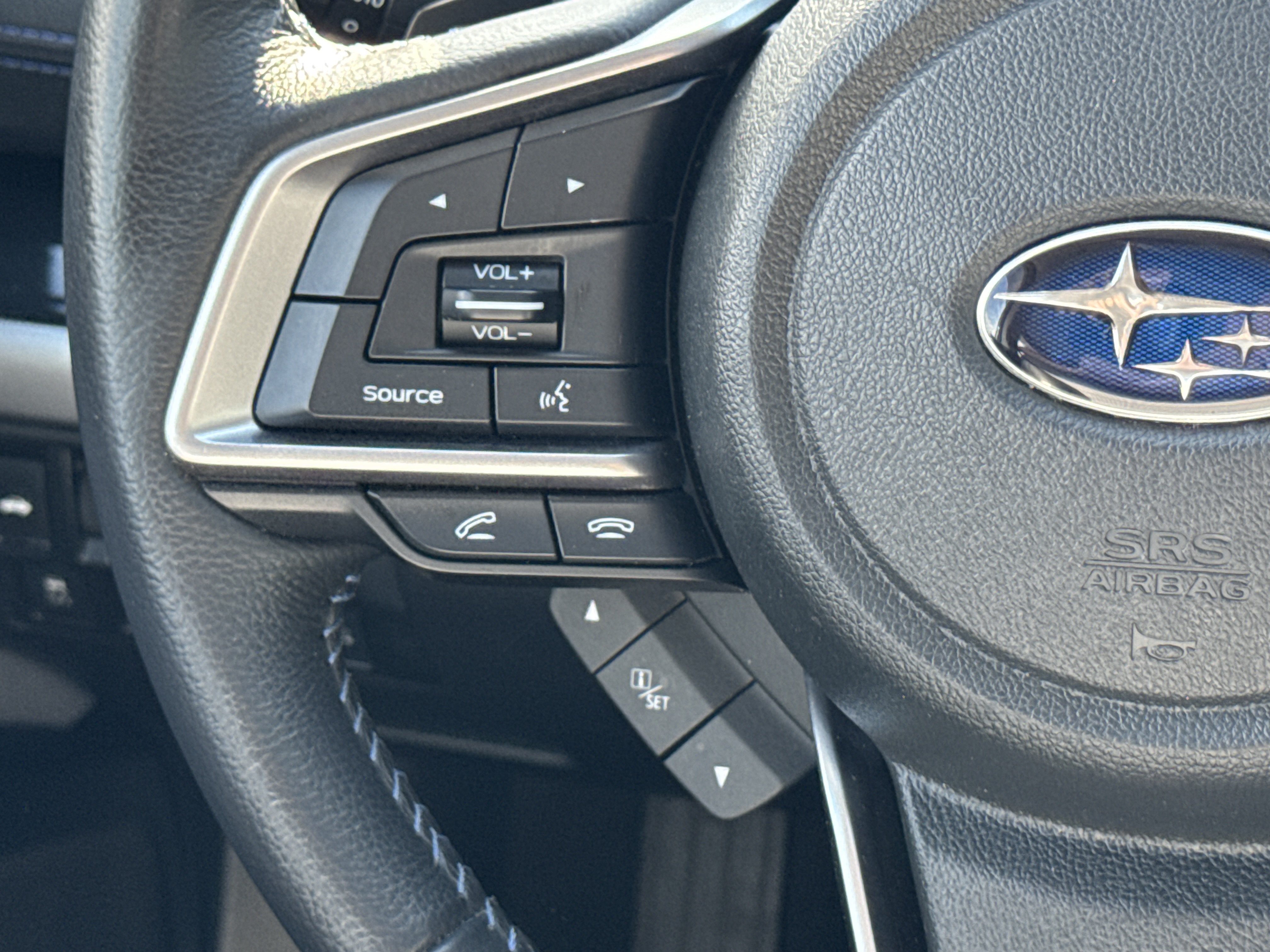 Used 2019 Subaru Legacy 2.5i Sport AWD/4WD image 7