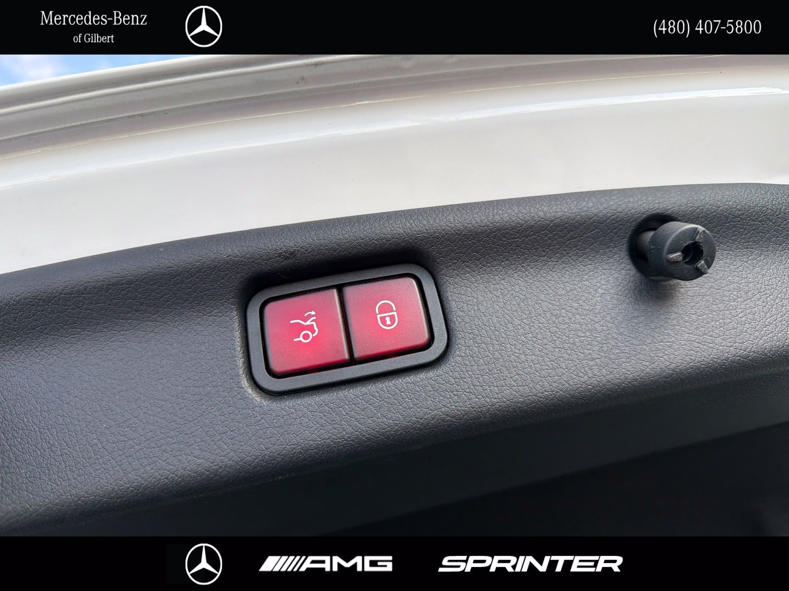 Certified 2023 Mercedes-Benz C 300 Sedan image 7