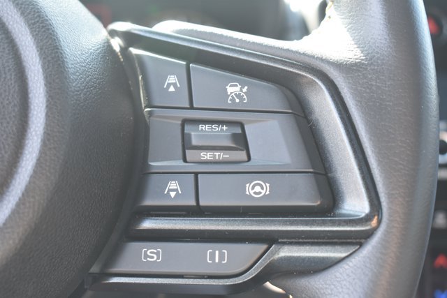 Used 2024 Subaru Crosstrek 2.5i Sport AWD/4WD image 19
