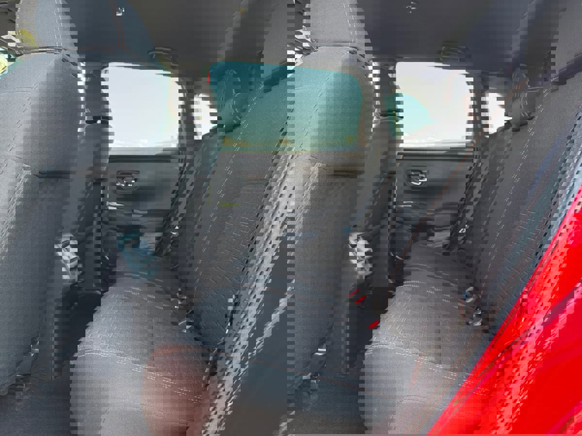 Used 2024 Honda HR-V Sport image 16