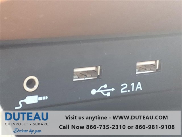 Used 2021 Subaru Outback Touring XT image 17