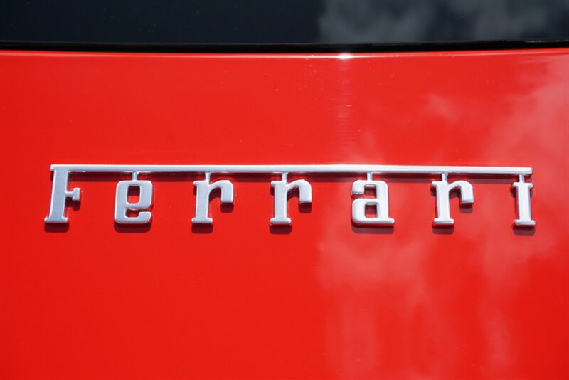 Used 2005 Ferrari F430 Coupe RWD image 43