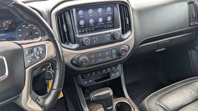 Used 2019 GMC Canyon Denali AWD/4WD image 53