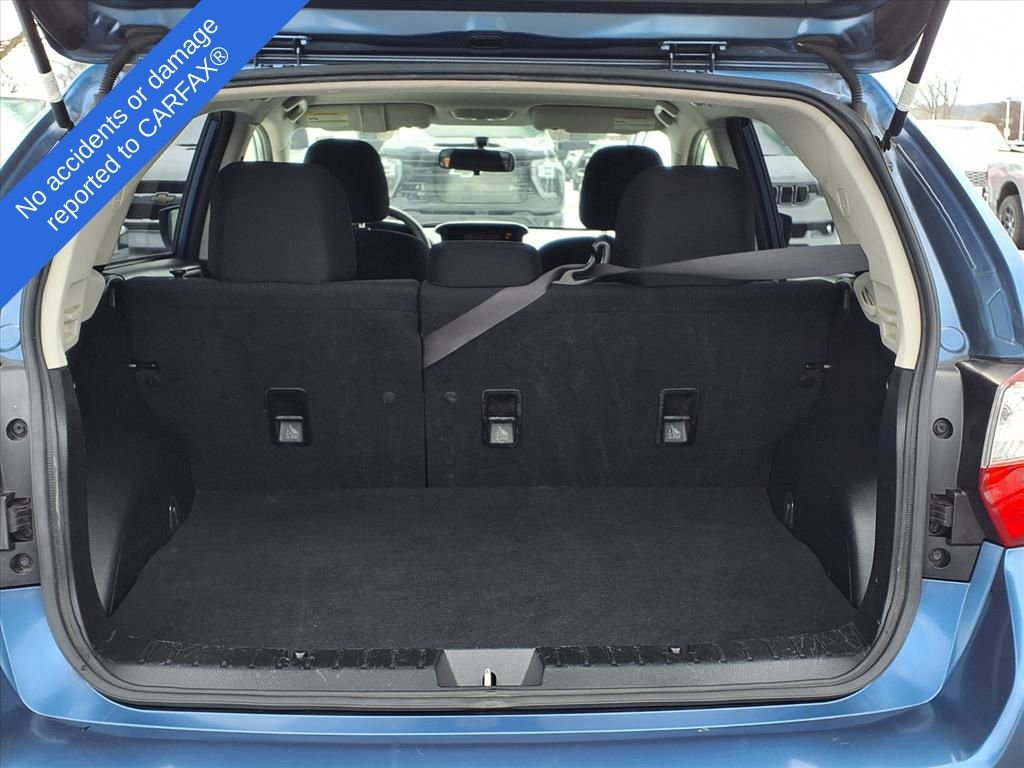 Used 2015 Subaru Crosstrek 2.0i image 11