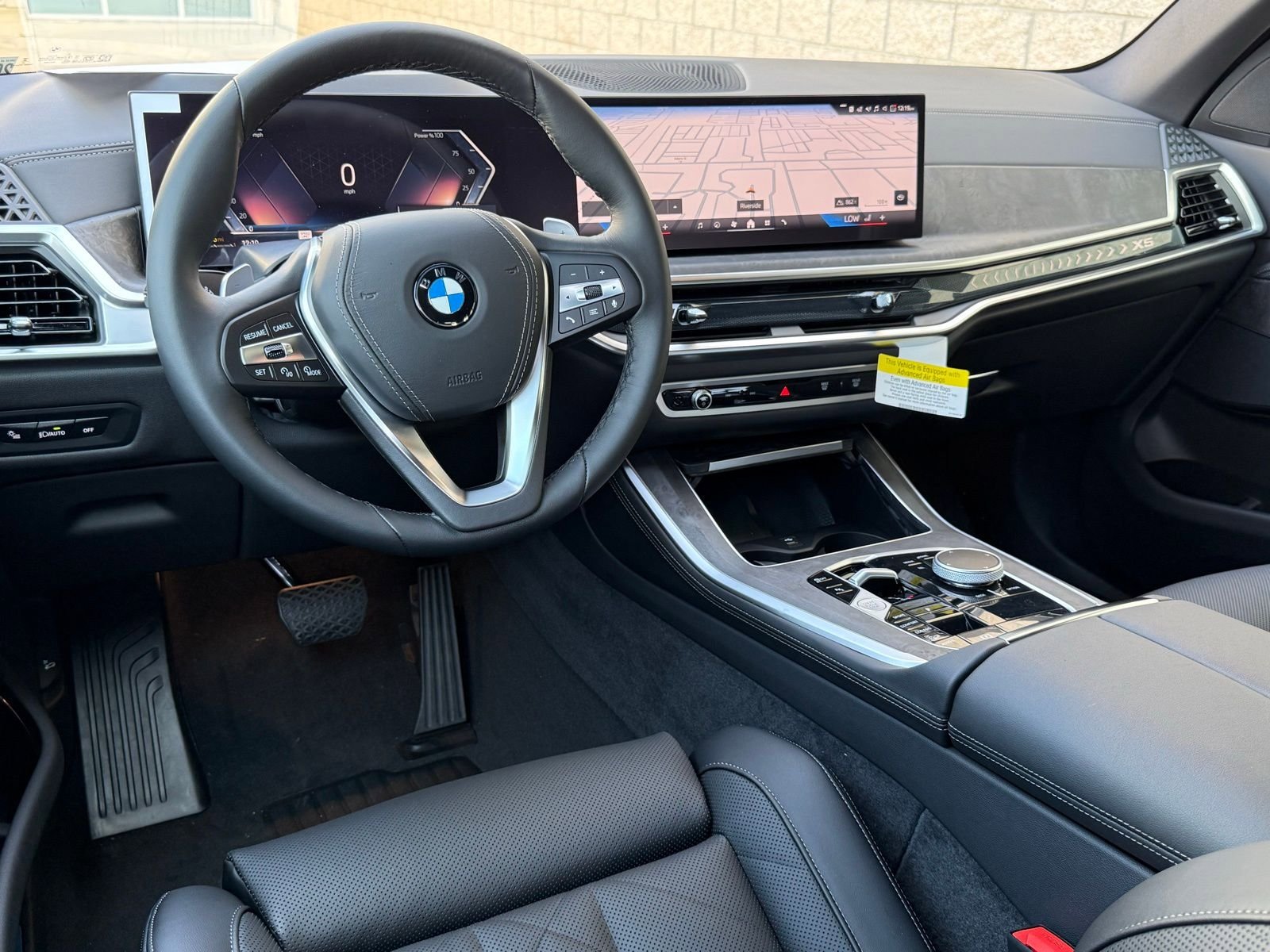 New 2026 BMW X5 xDrive40i AWD/4WD image 28