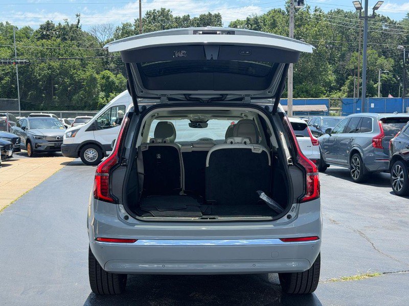 Certified 2026 Volvo XC90 B6 Ultra AWD/4WD image 5