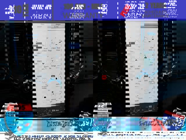 New 2026 RAM 2500 Laramie w/ Night Edition image 32