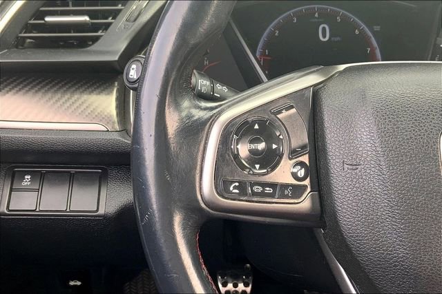 Used 2019 Honda Civic Si image 17