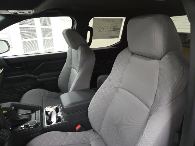 New 2026 Toyota Tacoma SR5 image 17