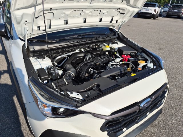 New 2026 Subaru Crosstrek 2.5i Premium AWD/4WD image 37