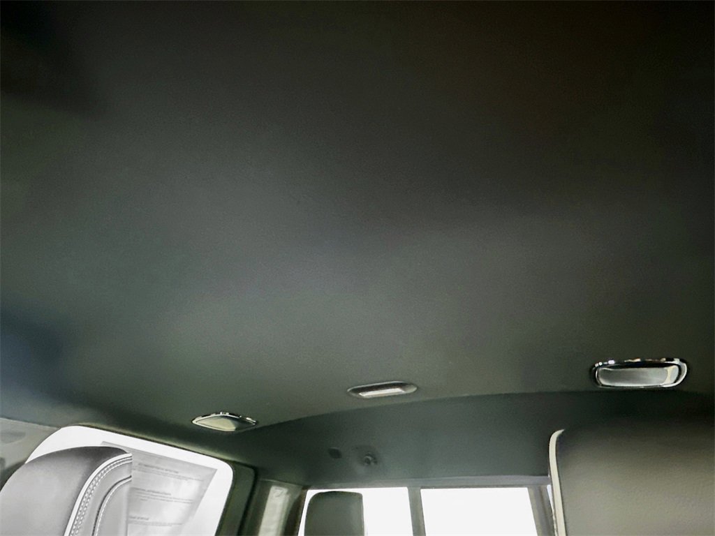 New 2026 RAM 3500 Limited w/ Towing Technology Group image 14