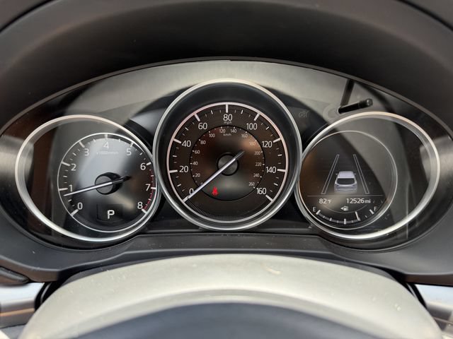 Used 2019 MAZDA CX-5 Touring FWD image 18