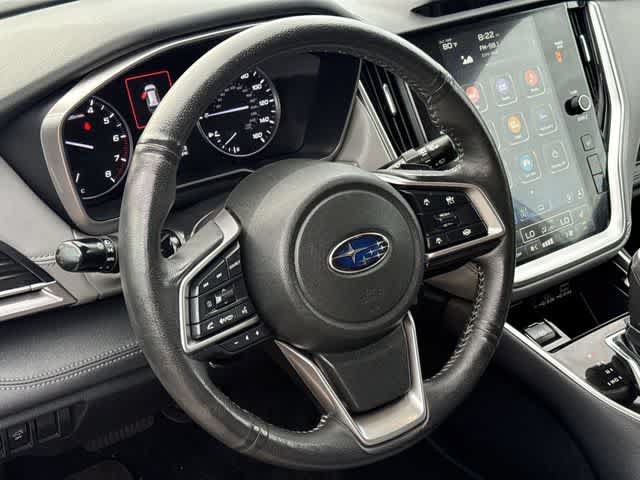 Used 2023 Subaru Outback Limited XT AWD/4WD image 21