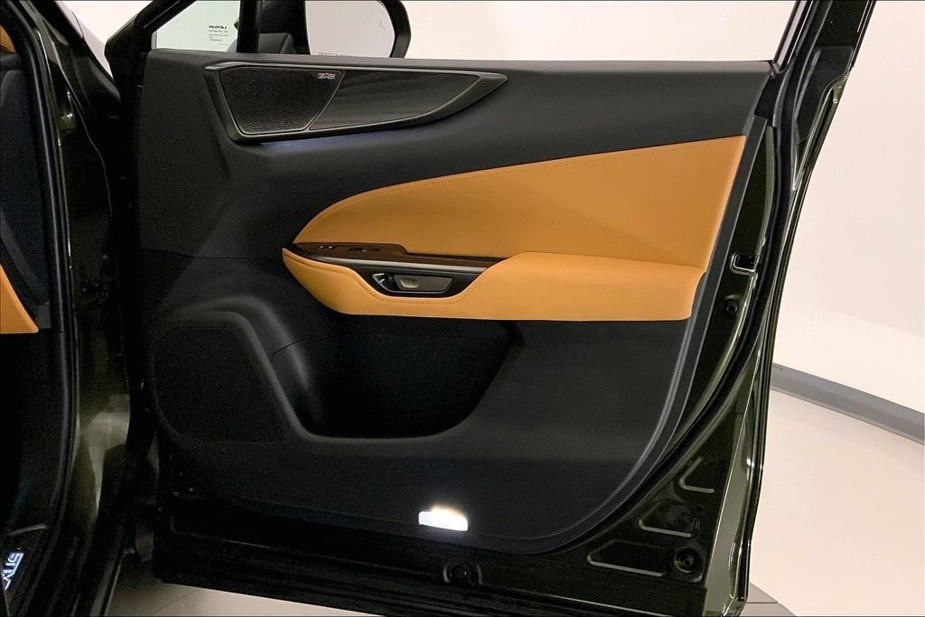 Used 2025 Lexus NX 350 AWD w/ Accessory Package (2T) image 25