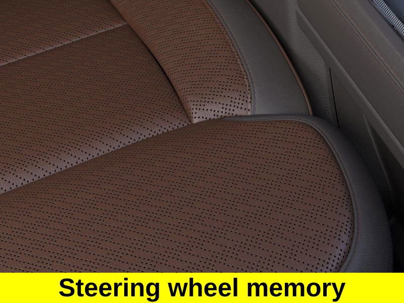 New 2026 Ford F350 King Ranch w/ Chrome Package image 16