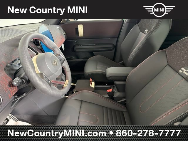 New 2027 MINI Cooper Countryman John Cooper Works w/ Comfort Package Max AWD/4WD image 11