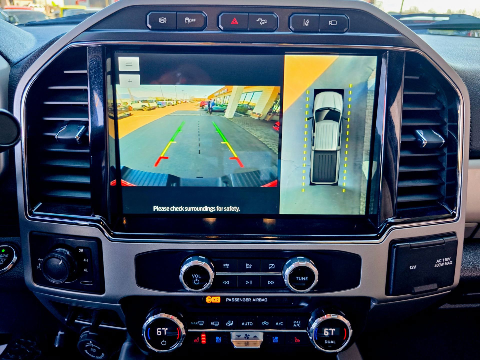 Used 2022 Ford F250 Lariat w/ Lariat Ultimate Package image 22