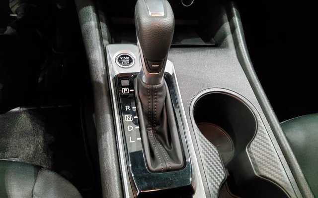 Used 2024 Nissan Altima 2.5 S image 26