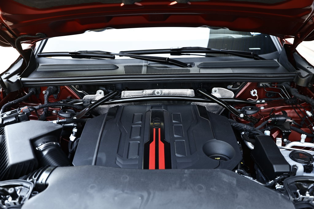 New 2026 Audi SQ5 Premium Plus AWD/4WD image 33