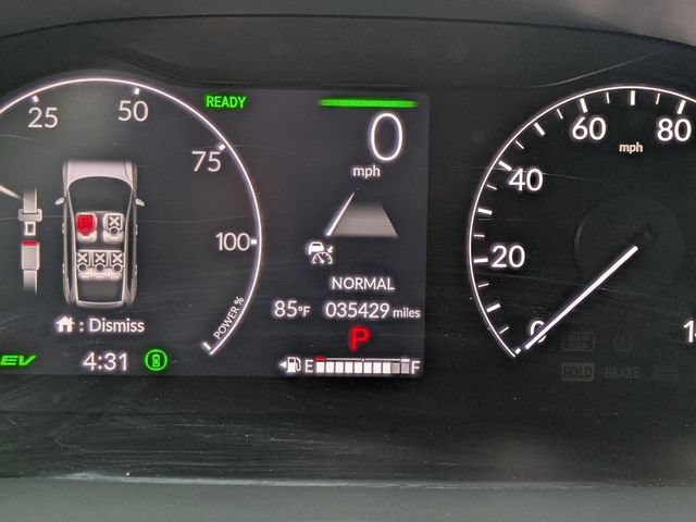 Used 2023 Honda CR-V Sport Touring image 35